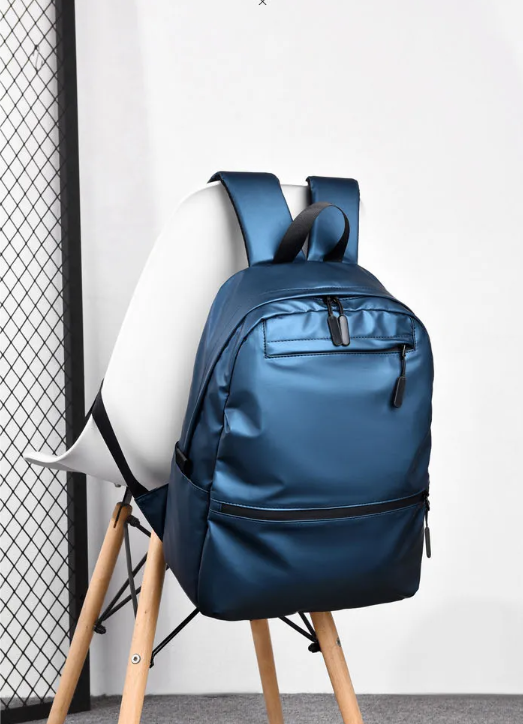 Mochila / IMPERMEABLE