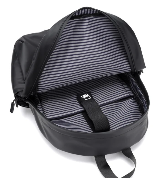 Mochila / IMPERMEABLE