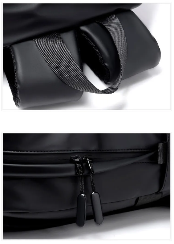 Mochila / IMPERMEABLE