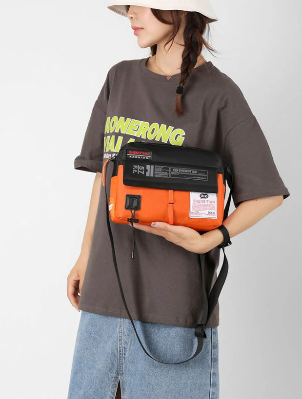 Bandolera