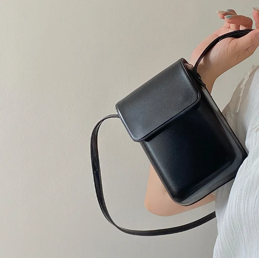 Bolso colgante