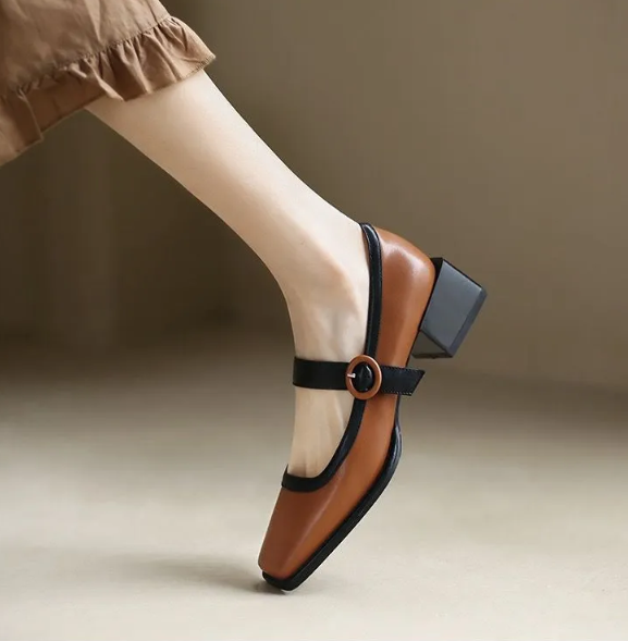 Zapatos / Mujer / Colores disponibles
