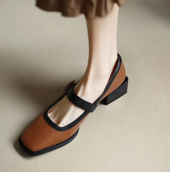 Zapatos / Mujer / Colores disponibles