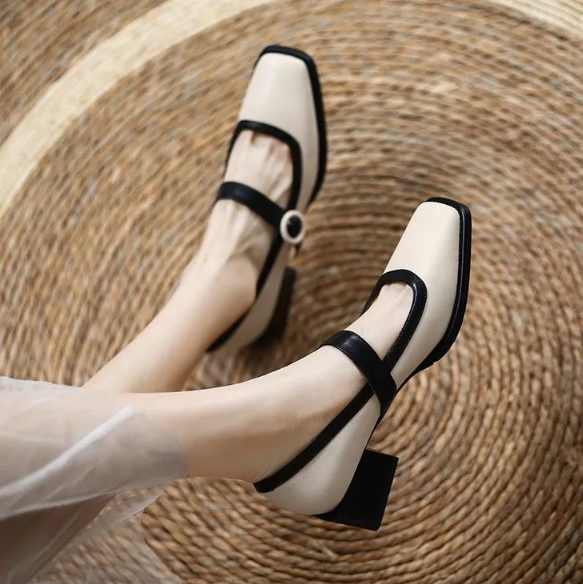 Zapatos / Mujer / Colores disponibles
