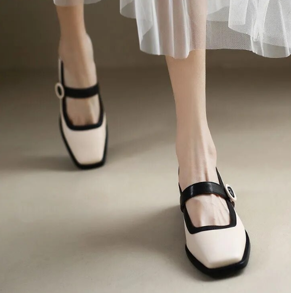 Zapatos / Mujer / Colores disponibles