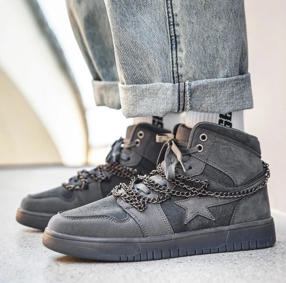 Zapatos / Hombre / Colores disponibles