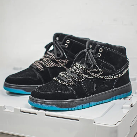 Zapatos / Hombre / Colores disponibles