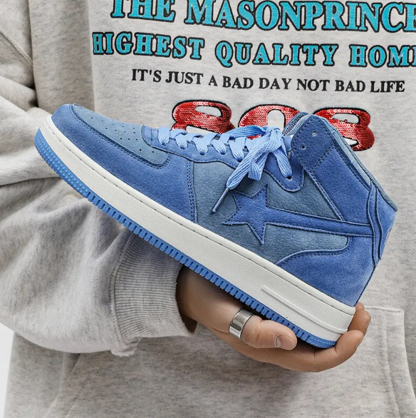 Zapatos / Hombre / Colores disponibles