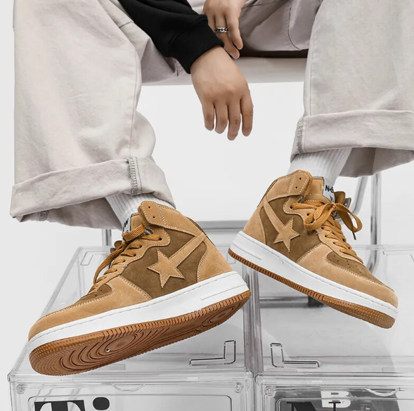 Zapatos / Hombre / Colores disponibles
