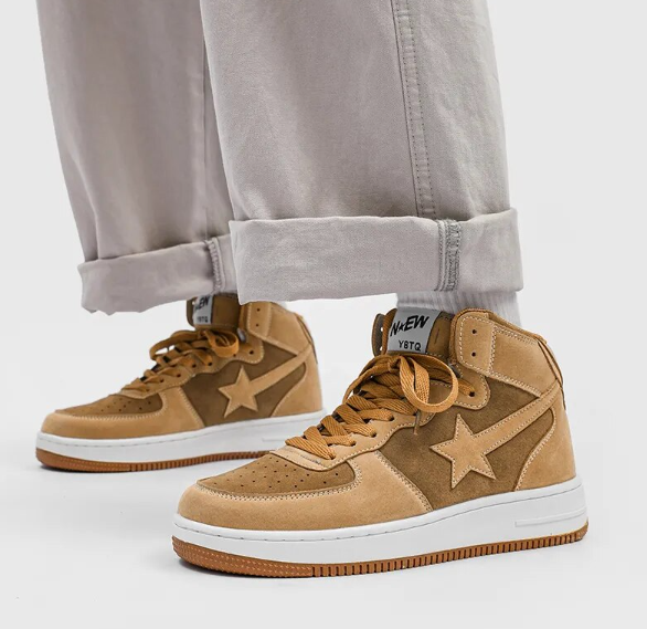 Zapatos / Hombre / Colores disponibles