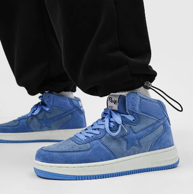 Zapatos / Hombre / Colores disponibles