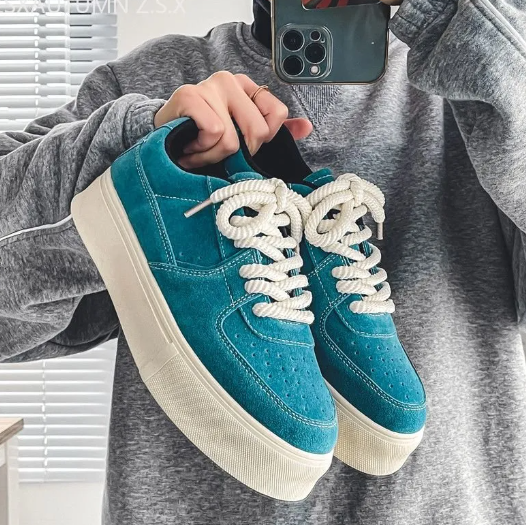 Zapatos / Hombre / Colores disponibles