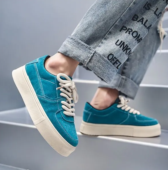 Zapatos / Hombre / Colores disponibles