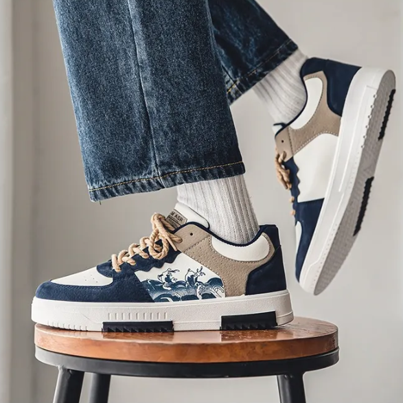 Zapatos / Hombre / Colores disponibles