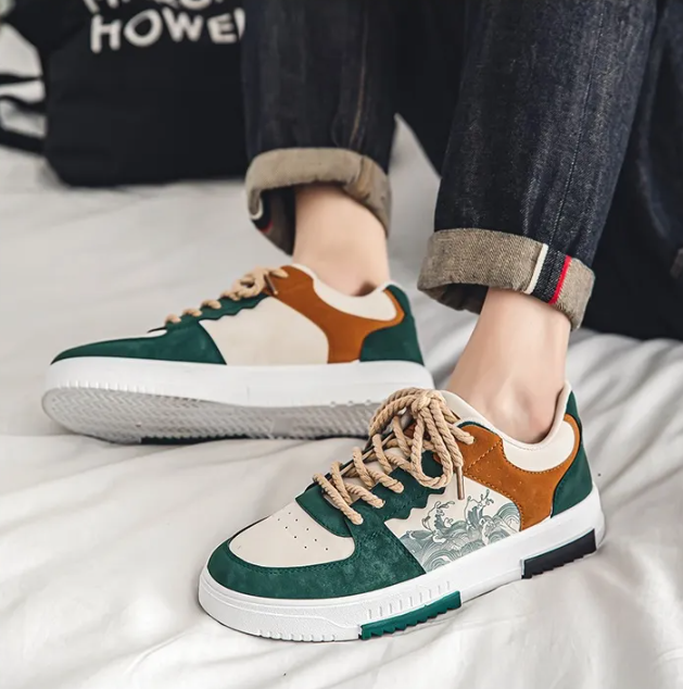 Zapatos / Hombre / Colores disponibles