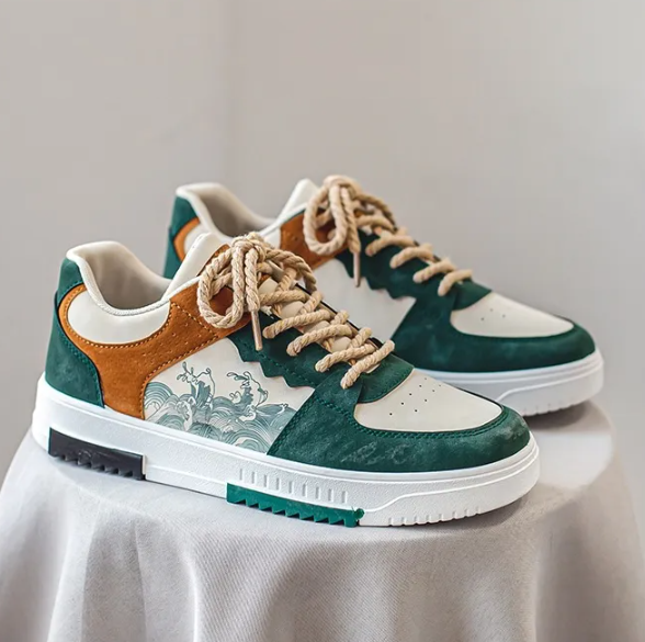 Zapatos / Hombre / Colores disponibles