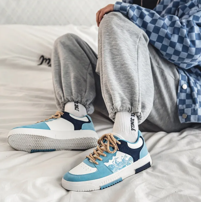 Zapatos / Hombre / Colores disponibles