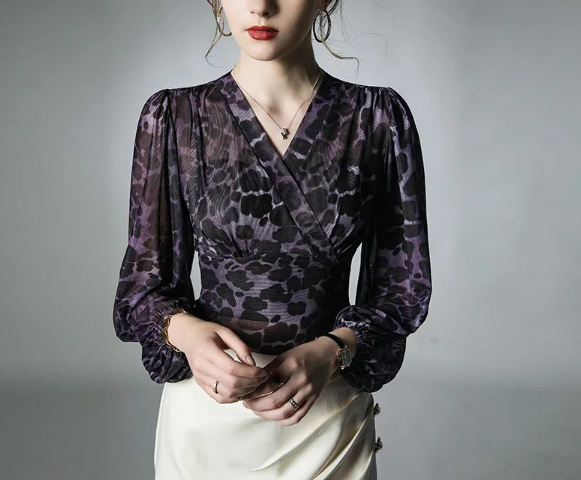 Blusa