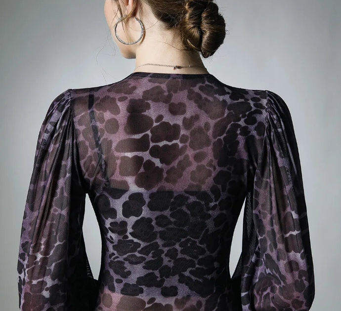 Blusa