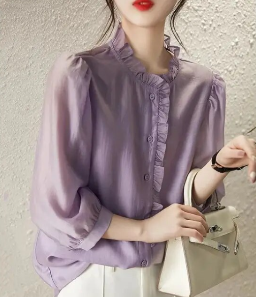 Blusa