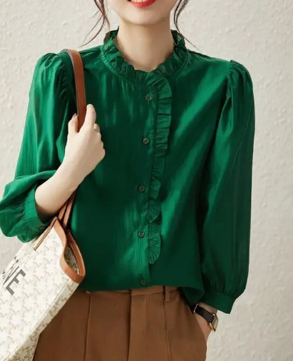 Blusa