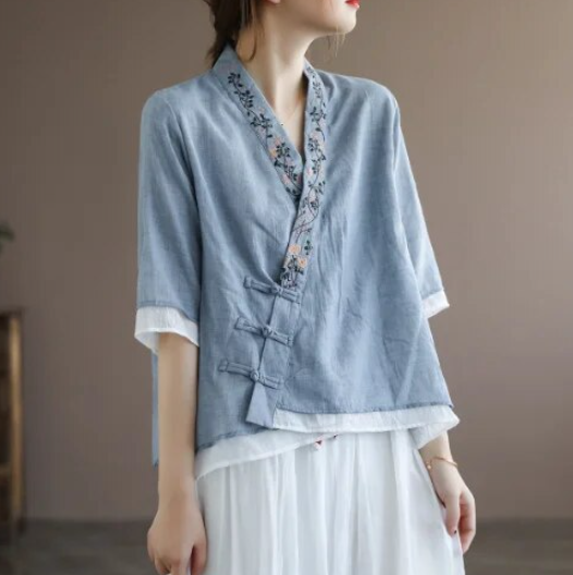 Blusa