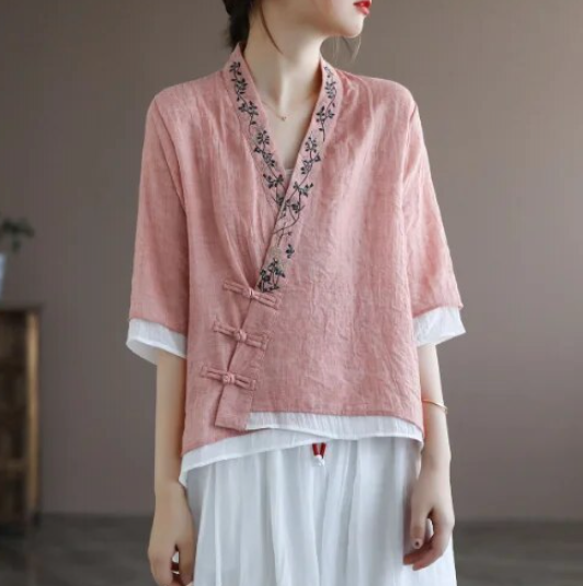 Blusa