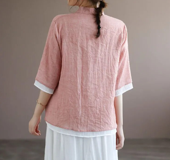 Blusa