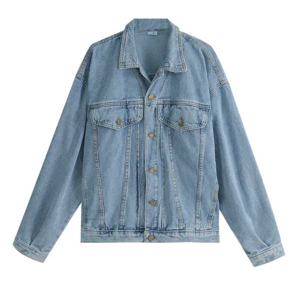 Chaqueta
