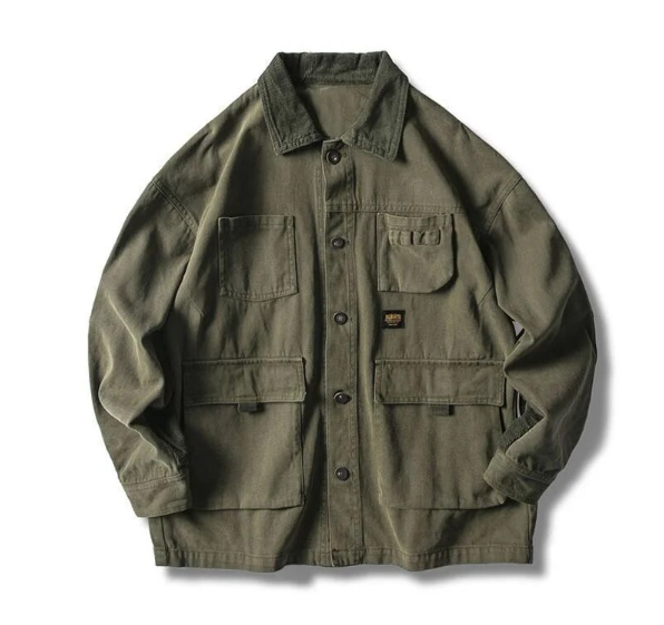 Chaqueta