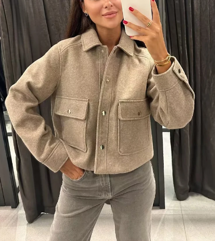 Chaqueta