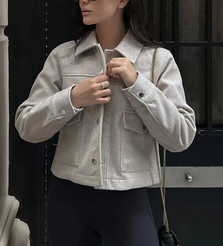 Chaqueta