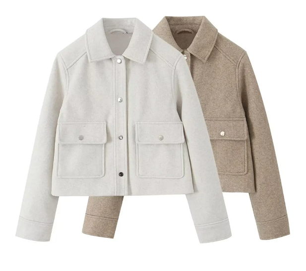 Chaqueta