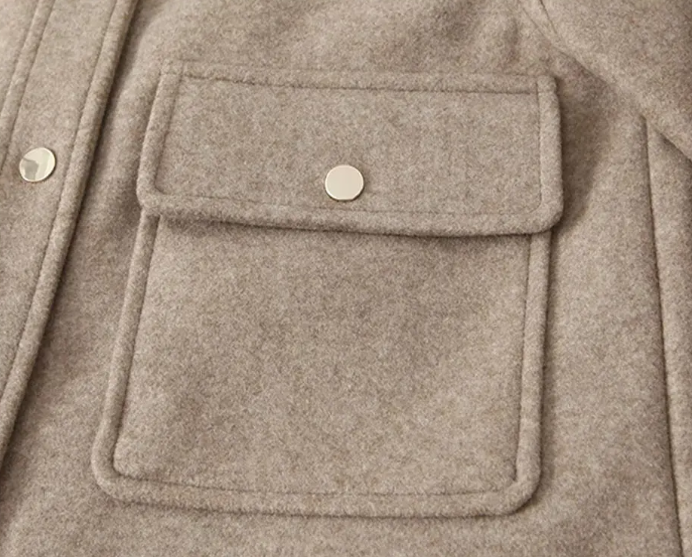 Chaqueta