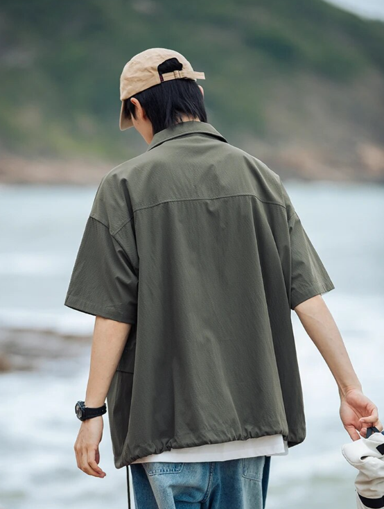 Camisa