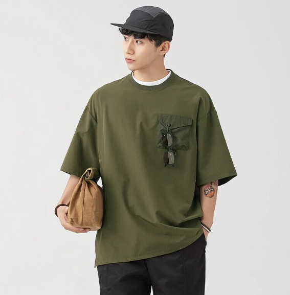Camisa