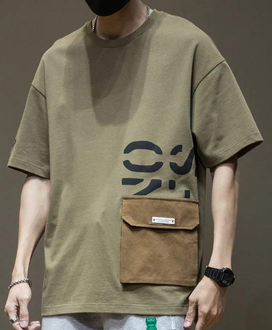 Camisa
