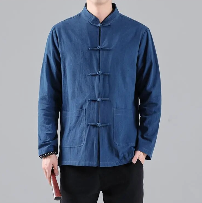 Chaqueta