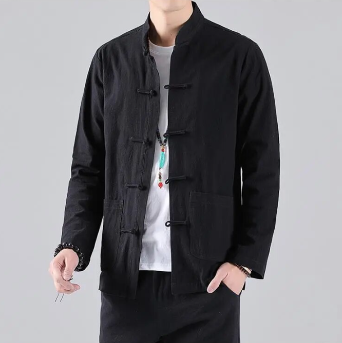 Chaqueta