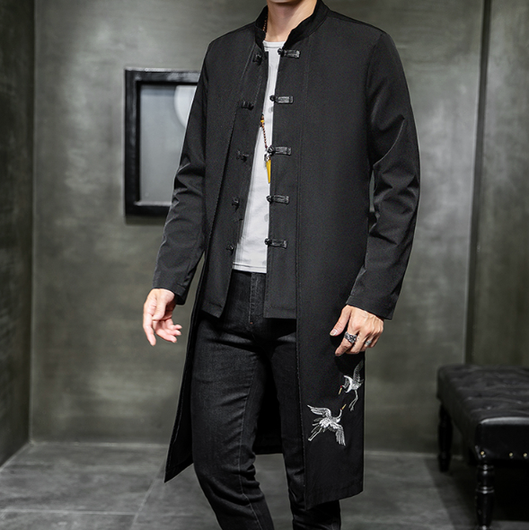 Chaqueta