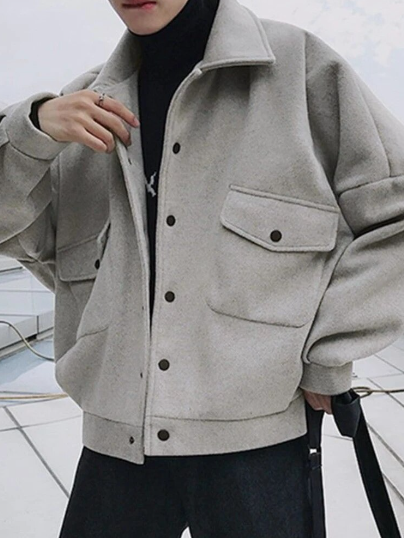 Chaqueta