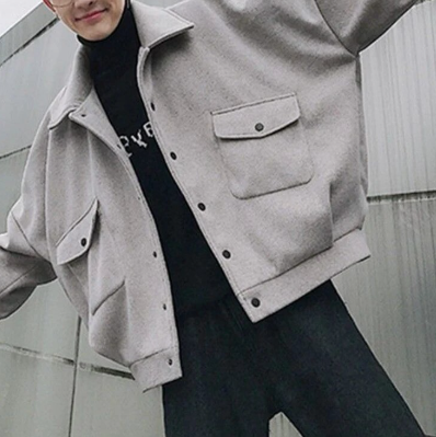 Chaqueta