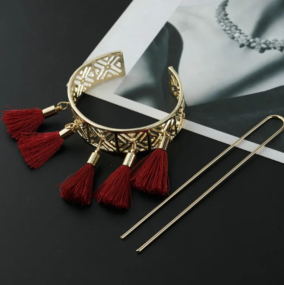Accesorios de Cabello