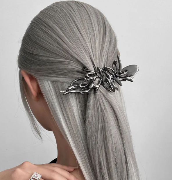 Gancho de Cabello