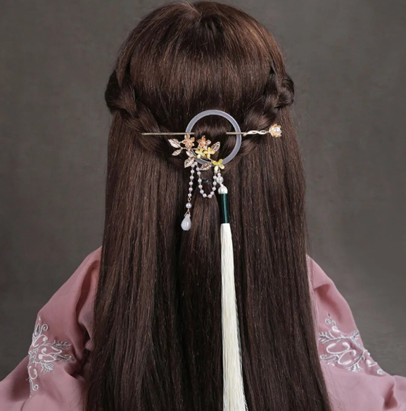 Horquillas de Cabello