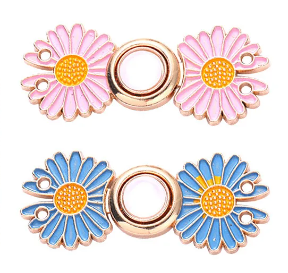 Broche para ajustar pantalón