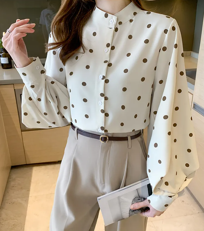 Blusa