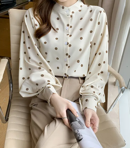 Blusa