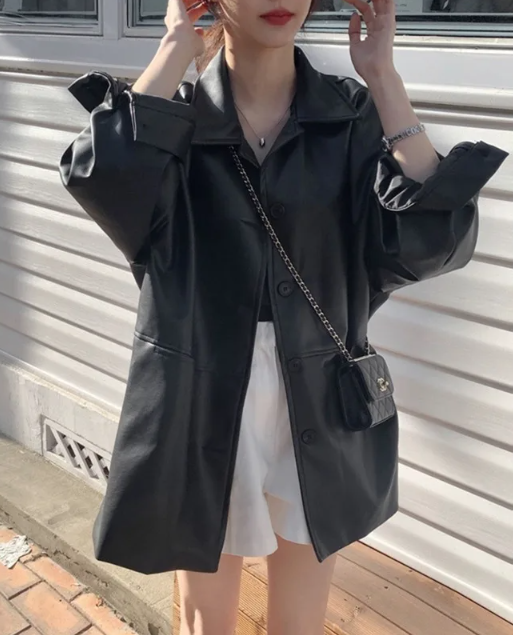 Chaqueta