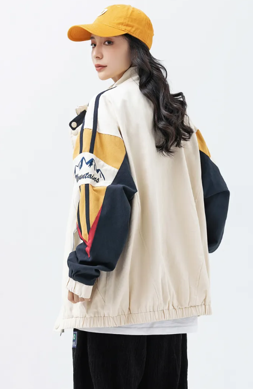 Chaqueta